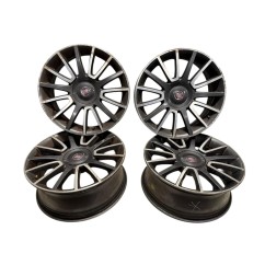 Cerchi in lega FIAT Multipla 2° Serie - 3142819 - 3142819