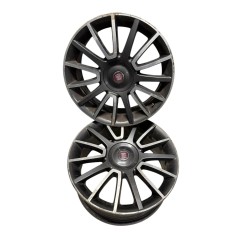 Cerchi in lega FIAT Multipla 2° Serie - 3142819 - 3142819