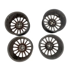 Cerchi in lega FIAT Multipla 2° Serie - 3142819 - 3142819