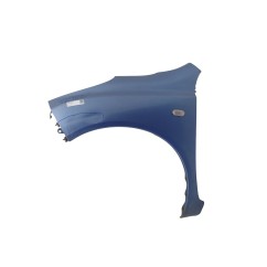 Parafango Anteriore Sinistro NISSAN Micra 4° Serie - 63101AX630 - 3486068