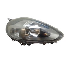 Faro anteriore Destro FIAT Grande Punto 2° Serie - 51937149 - 3788444