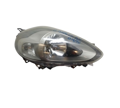 Faro anteriore Destro FIAT Grande Punto 2° Serie - 51937149 - 3788444