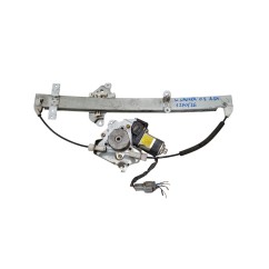 Alzacristallo elettrico ant. SX NISSAN Navara 2° Serie - 80721VJ20A - 3788427