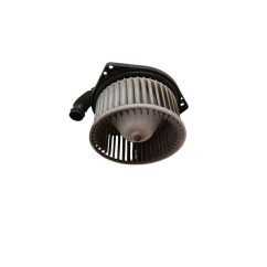 Motorino ventilazione abitacolo NISSAN Navara 2° Serie - 27110VJ510 - 3788421