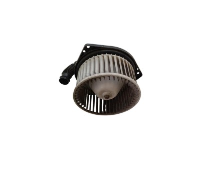 Motorino ventilazione abitacolo NISSAN Navara 2° Serie - 27110VJ510 - 3788421