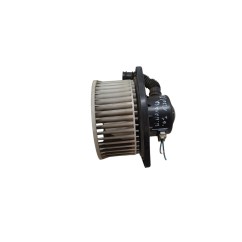 Motorino ventilazione abitacolo NISSAN Navara 2° Serie