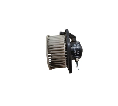 Motorino ventilazione abitacolo NISSAN Navara 2° Serie
