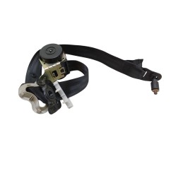 Cintura di sicurezza Posteriore SX con pretensionatore LAND ROVER Discovery Serie IV dal 10 - LR056627 - 3792163