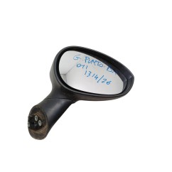 Specchietto Retrovisore Destro FIAT Grande Punto 2° Serie - 735593694 - 3788472