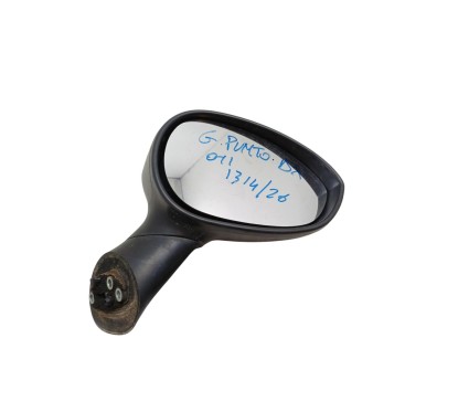 Specchietto Retrovisore Destro FIAT Grande Punto 2° Serie - 735593694 - 3788472