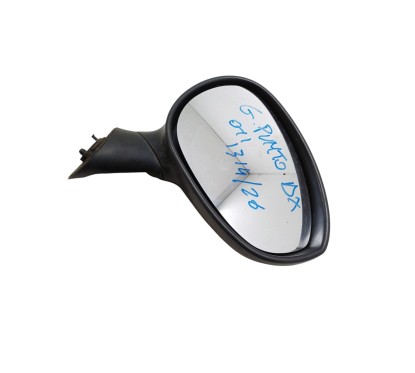 Specchietto Retrovisore Destro FIAT Grande Punto 2° Serie