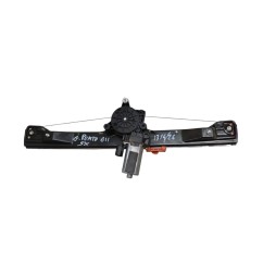 Alzacristallo elettrico ant. SX FIAT Grande Punto 2° Serie - 51895385 - 3788454