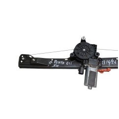 Alzacristallo elettrico ant. SX FIAT Grande Punto 2° Serie