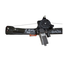 Alzacristallo elettrico ant. DX FIAT Grande Punto 2° Serie