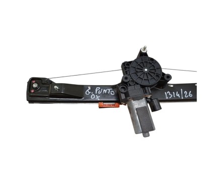 Alzacristallo elettrico ant. DX FIAT Grande Punto 2° Serie