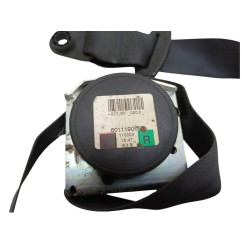 Cintura di Sicurezza anteriore Destra con pretensionatore LAND ROVER Discovery Serie IV dal 10 - LR009283 - 3792152