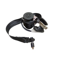 Cintura di sicurezza Posteriore DX con pretensionatore LAND ROVER Discovery Serie IV dal 10 - LR056625 - 3792160