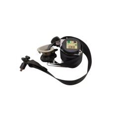 Cintura di sicurezza Posteriore DX con pretensionatore LAND ROVER Discovery Serie IV dal 10 - LR056625 - 3792160