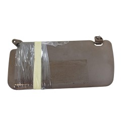 Parasole aletta anteriore SX NISSAN Navara 2° Serie - 3788676 - 3788676