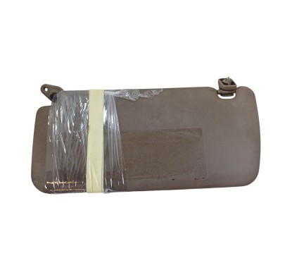 Parasole aletta anteriore SX NISSAN Navara 2° Serie - 3788676 - 3788676