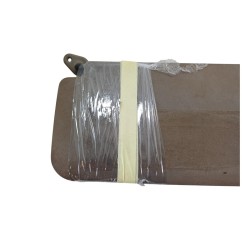 Parasole aletta anteriore SX NISSAN Navara 2° Serie