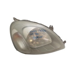 Faro anteriore Destro TOYOTA Yaris Serie dal 99 al 03 - 8111052021 - 3788548