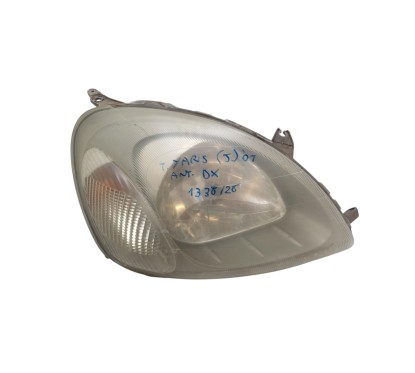 Faro anteriore Destro TOYOTA Yaris Serie dal 99 al 03 - 8111052021 - 3788548