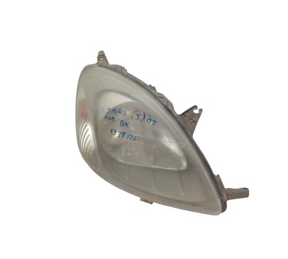 Faro anteriore Destro TOYOTA Yaris Serie dal 99 al 03