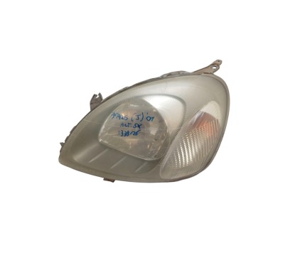 Faro Anteriore Sinistro TOYOTA Yaris Serie dal 99 al 03 - 8115052021 - 3788536