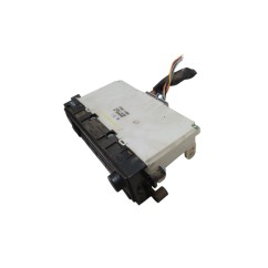 Comandi Clima NISSAN Navara 2° Serie