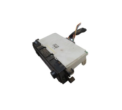 Comandi Clima NISSAN Navara 2° Serie
