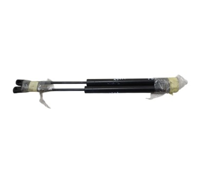 Pistoncini cofano Post. VOLKSWAGEN Golf 5 Berlina dal 03 al 08 - 1K6827550F - 3790004