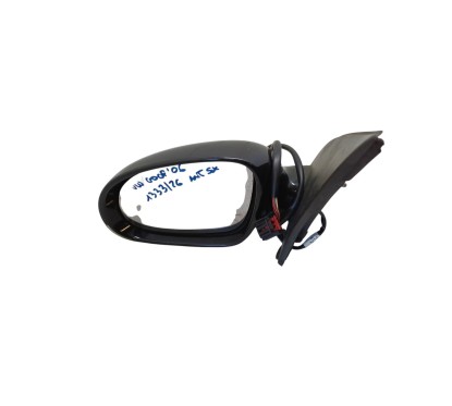 Specchietto Retrovisore Sinistro VOLKSWAGEN Golf 5 Berlina dal 03 al 08 - 1K1857507DC9B9 - 3790003