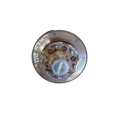 Montante sospensione ANT DX NISSAN Navara 2° Serie - 762002S410 - 3792504