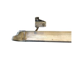 Pedana Laterale Destra NISSAN Navara 2° Serie - 764122S700 - 3792491