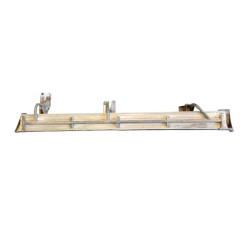 Pedana Laterale Destra NISSAN Navara 2° Serie - 764122S700 - 3792491