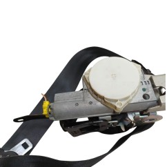 Cintura di Sicurezza anteriore Destra con pretensionatore FORD Fiesta 6° Serie - 1724197 - 3792264