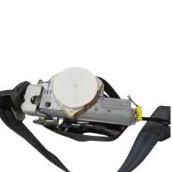 Cintura di Sicurezza Anteriore Sinistra con pretensionatore FORD Fiesta 6° Serie - 1813030 - 3792259