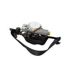 Cintura di Sicurezza Anteriore Sinistra con pretensionatore FORD Fiesta 6° Serie - 1813030 - 3792259