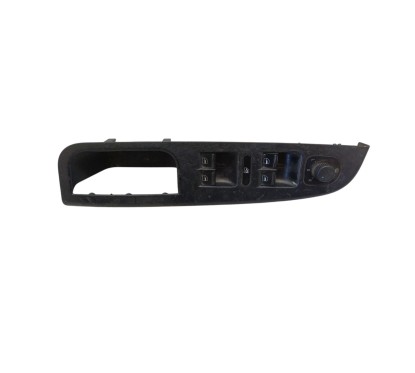Pulsantiera Anteriore Sinistra VOLKSWAGEN Golf 5 Berlina dal 03 al 08 - 1K4959857CREH - 3790012