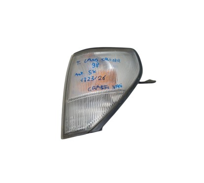 Freccia fanalino ant sx TOYOTA Land Cruiser 2° Serie - 8152060380 - 3790107