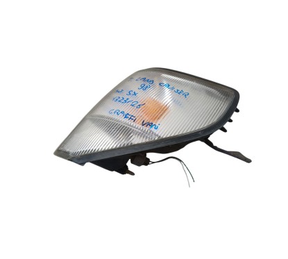 Freccia fanalino ant DX TOYOTA Land Cruiser 2° Serie