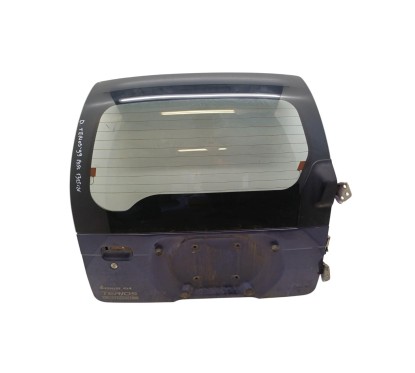 Portellone Posteriore Completo DAIHATSU Terios 1° Serie - 6700587403000 - 3792631
