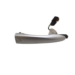 Maniglia esterna Anteriore Sinistra RENAULT Kadjar Serie - 806B04EH0B - 2969467