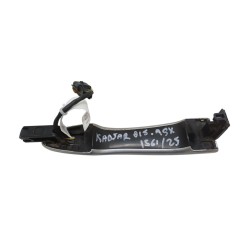 Maniglia esterna Anteriore Sinistra RENAULT Kadjar Serie - 806B04EH0B - 2969467