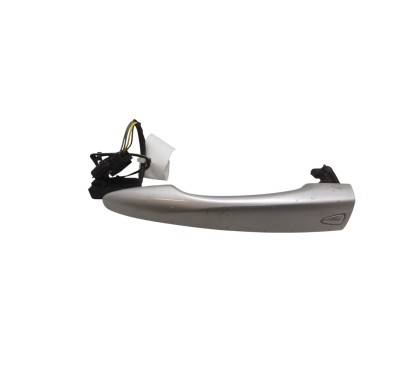 Maniglia esterna Anteriore Destra RENAULT Kadjar Serie - 806B04EH0B - 2969607