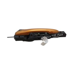 Maniglia esterna Posteriore Sinistra RENAULT Captur Serie - 806B02596R - 3034796