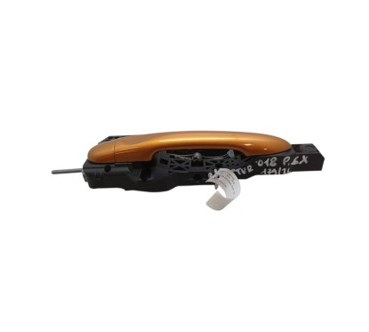 Maniglia esterna Posteriore Sinistra RENAULT Captur Serie - 806B02596R - 3034796