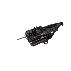 Maniglia esterna Posteriore Sinistra RENAULT Captur Serie - 806B02596R - 3034796