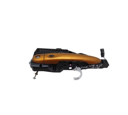 Maniglia esterna Anteriore Sinistra RENAULT Captur Serie - 806706656R - 3034815